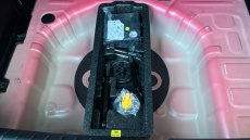 Kia Stonic 1.4 MPi 2 5dr Petrol Estate